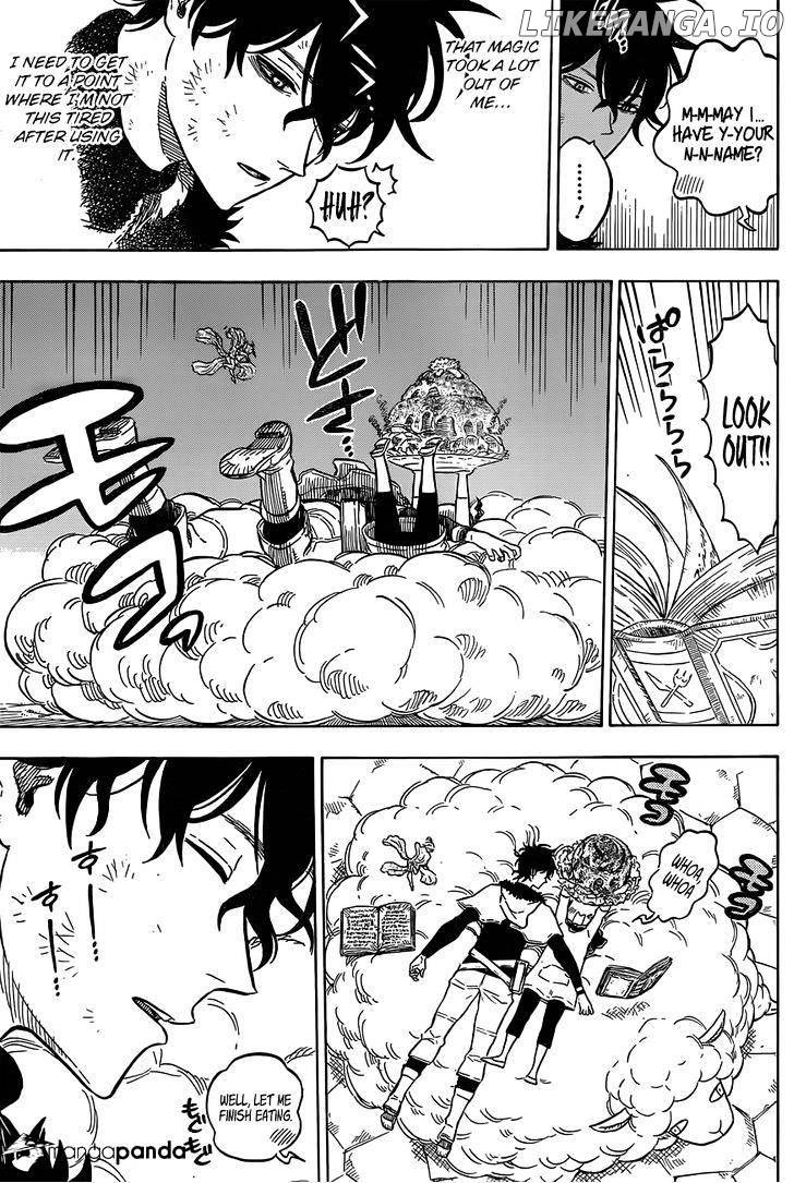 Black Clover chapter 30 image 11